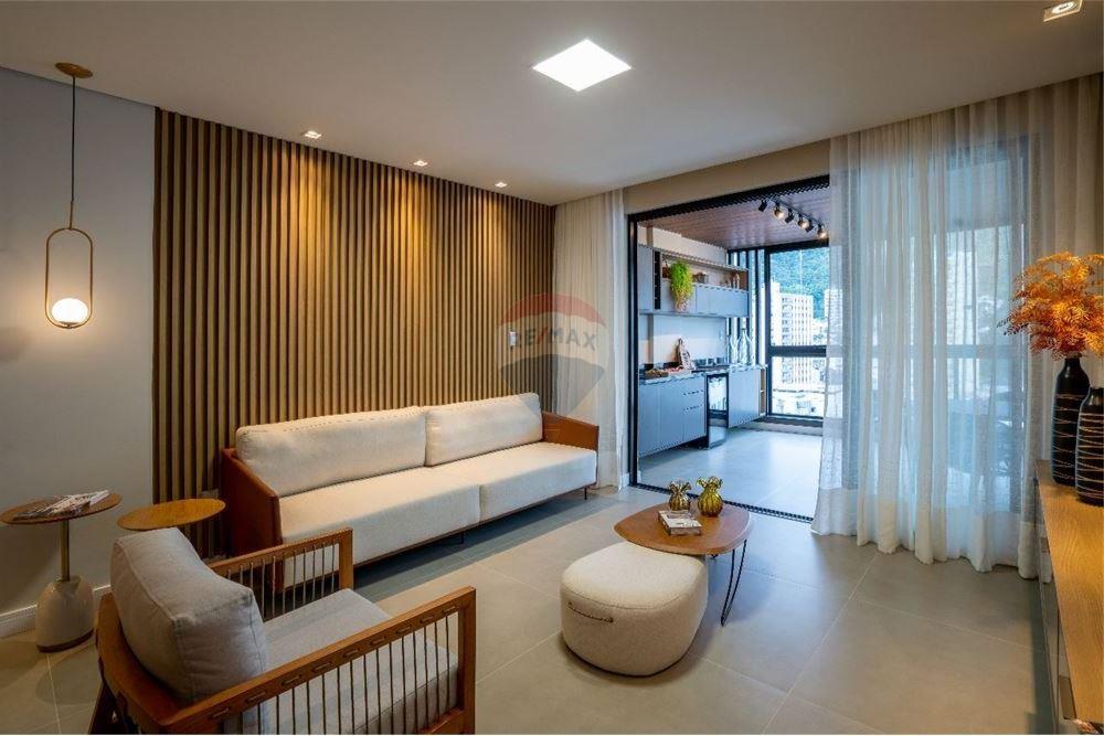 Apartamento - Venda - Juiz de Fora , Minas Gerais - Sala de estar - 860321018-67