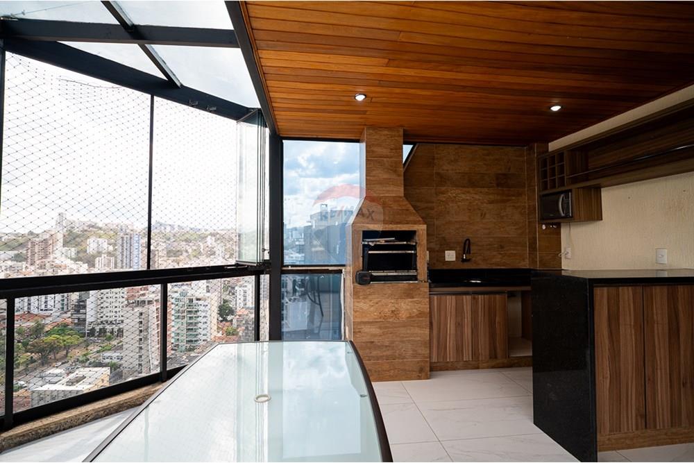 Cobertura - Venda - Juiz de Fora , Minas Gerais - michaelseed photo_ 11 SEMANA1 -170.jpg - 860211074-38