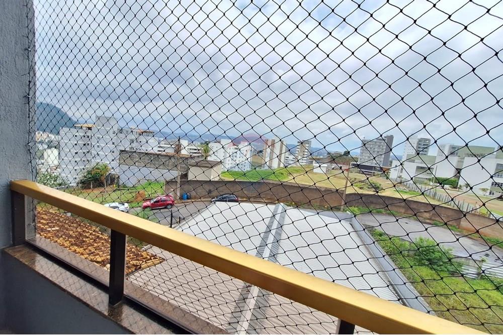 Apartamento - Alugar - Juiz de Fora , Minas Gerais - WhatsApp Image 2025-11-17 at 07.57.36 (4).jpeg - 860301016-253