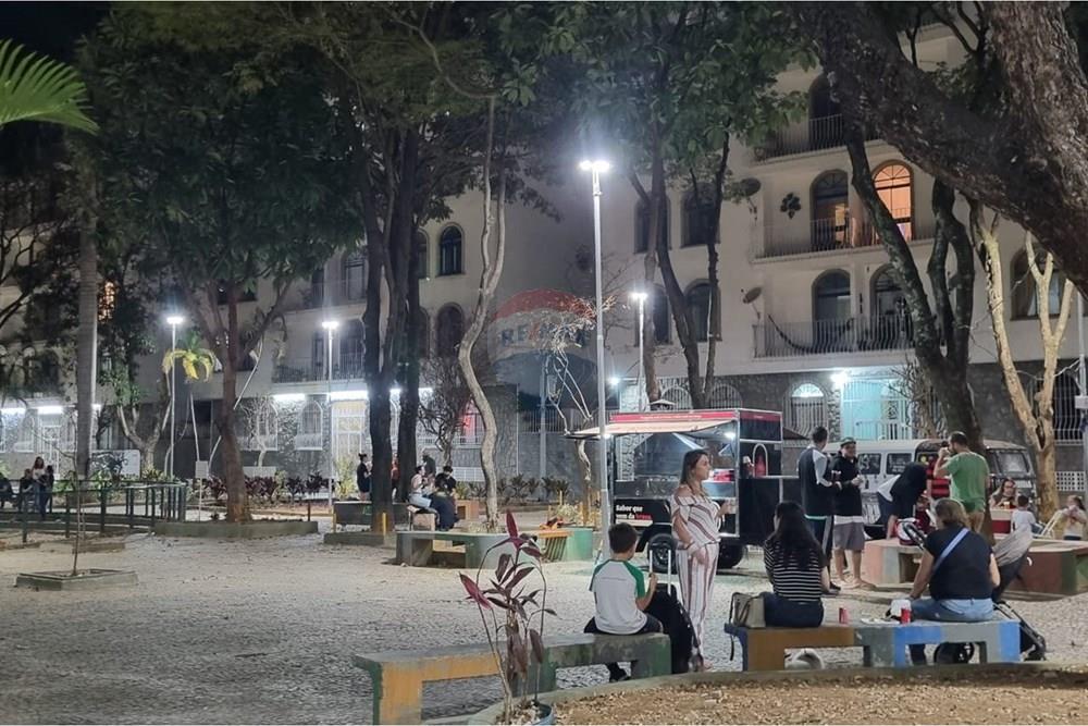 Apartamento - Alugar - Juiz de Fora , Minas Gerais - Pracinha 7.jpeg - 860361010-543