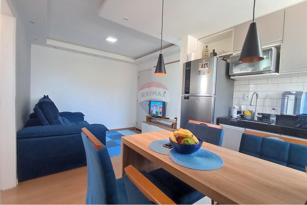 Apartamento - Venda - Juiz de Fora , Minas Gerais - 1756475681774.jpg - 860381062-4