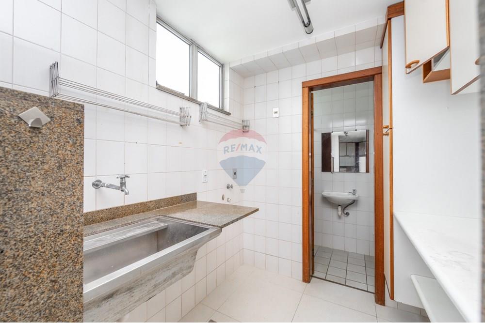 Apartamento - Venda - Juiz de Fora , Minas Gerais - 1000468654.jpg - Área de serviço - 860321017-142