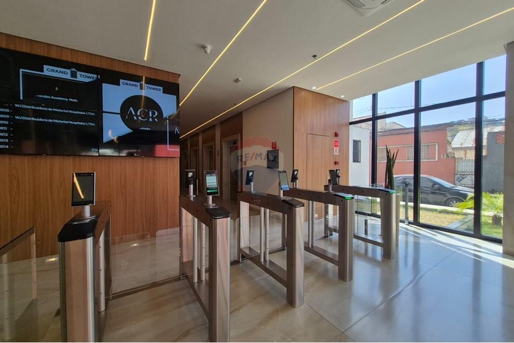 Comercial - Spaţiu Birouri - Juiz de Fora , Minas Gerais - BR - IMG-20250901-WA0190.jpg - 860431024-257