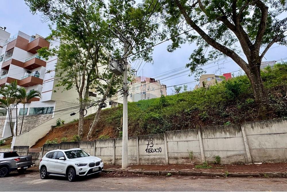 Terreno - Venda - Juiz de Fora , Minas Gerais - 2.jpeg - 860211031-89
