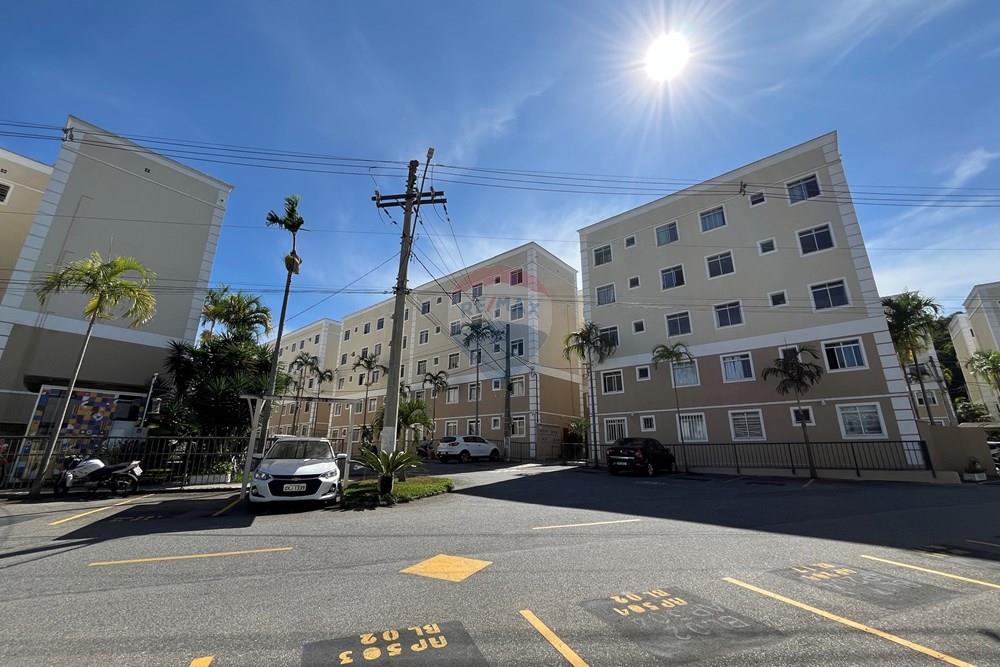 Apartamento - Alugar - Juiz de Fora , Minas Gerais - IMG_6128.jpg - 860501002-165