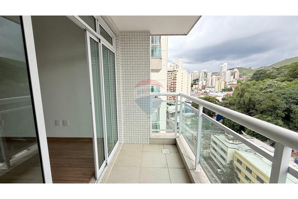 Apartamento - Alugar - Juiz de Fora , Minas Gerais - 26.jpg - 860281007-402
