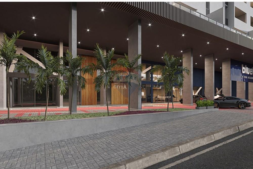 Apartamento - Venda - Juiz de Fora , Minas Gerais - 23a321fd-fea7-4241-9a8f-3f2f3236dcea.jpg - 860431007-389