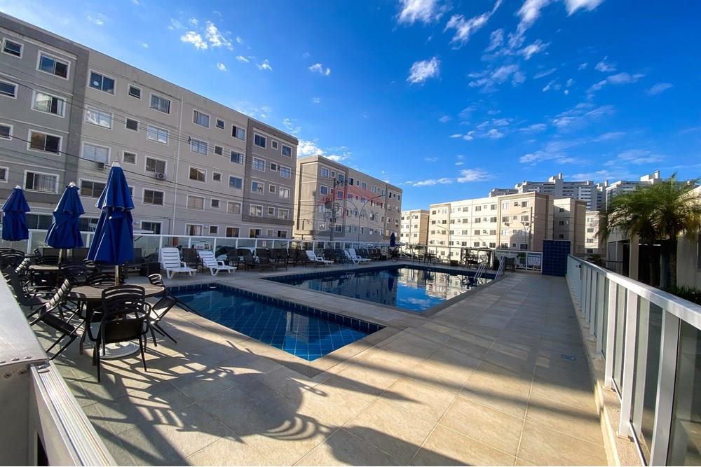 Apartamento - Venda - Juiz de Fora , Minas Gerais - Foto0089.jpg - Fachada - 860241112-121