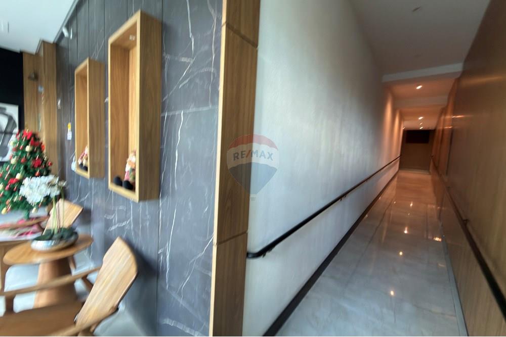 Cobertura - Alugar - Juiz de Fora , Minas Gerais - IMG_5380.JPEG - 860301001-665