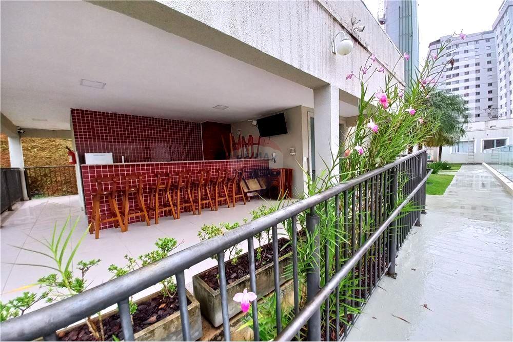 Apartamento - Venda - Juiz de Fora , Minas Gerais - 22 - 860241143-22