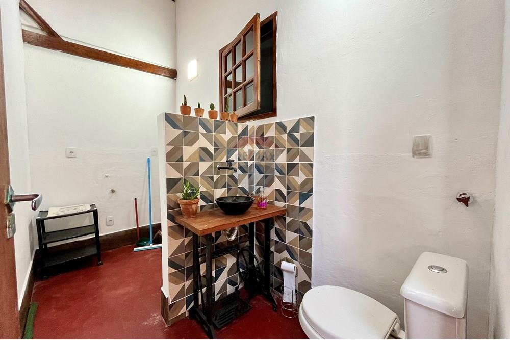 Mieszkaniowa - Dom w zabudowie szeregowej - Juiz de Fora , Minas Gerais - BR - IMG_5178.jpeg - 860501034-22