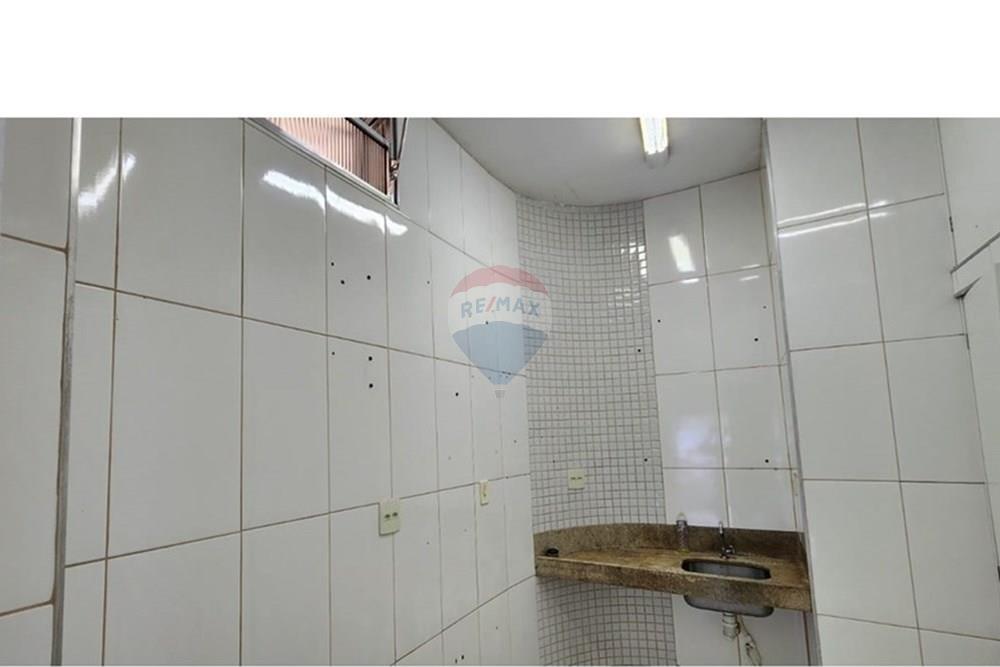 Ponto Comercial - Alugar - Juiz de Fora , Minas Gerais - COZINHA4.jpg - 860501020-37