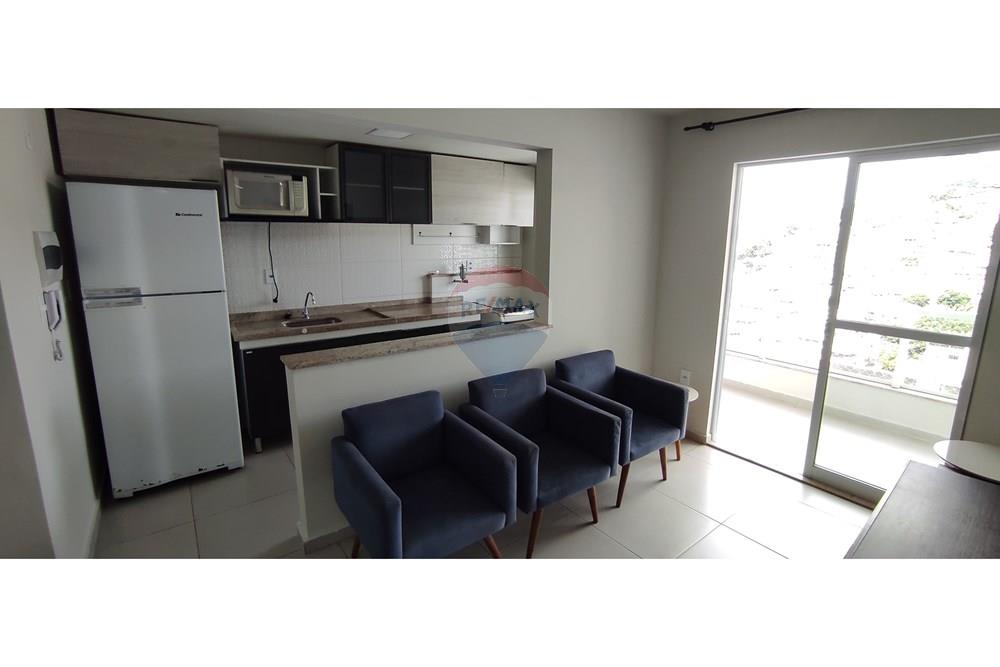 Apartamento - Alugar - Juiz de Fora , Minas Gerais - IMG_20260206_092527.jpg - 860321003-49