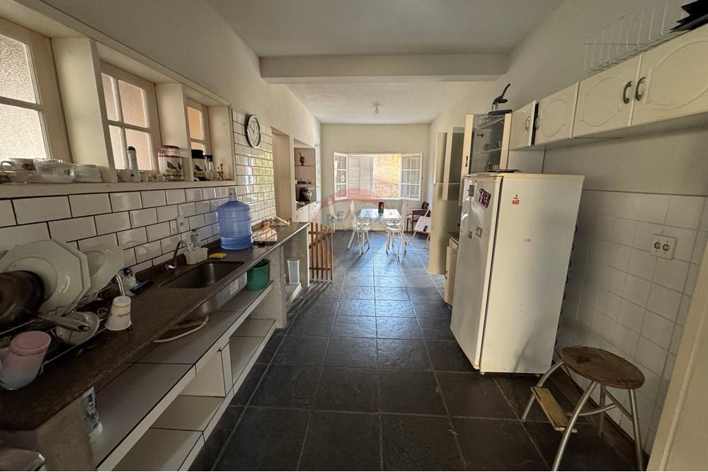 Casa - Venda - Pequeri , Minas Gerais - IMG_3786.JPEG - Cozinha - 860301001-648