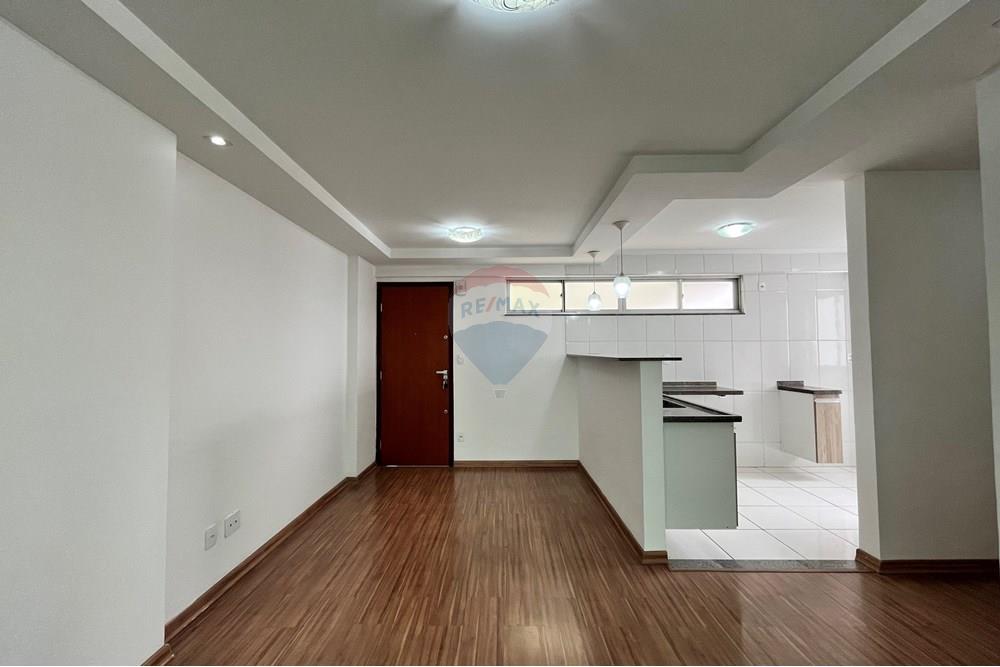 Apartamento - Alugar - Juiz de Fora , Minas Gerais - IMG_7165.jpeg - 860501002-151