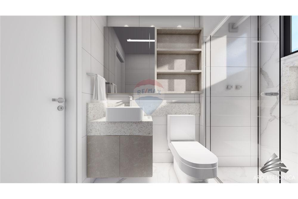 Apartamento - Venda - Juiz de Fora , Minas Gerais - 7 - 860281063-53