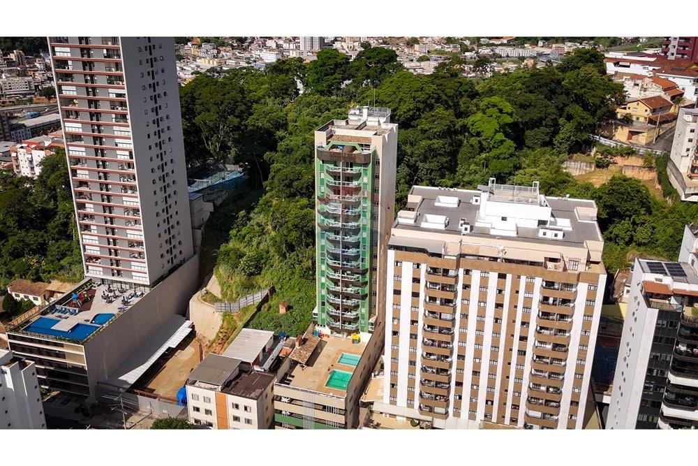 Cobertura - Alugar - Juiz de Fora , Minas Gerais - Campana-68.jpg - 860361010-504