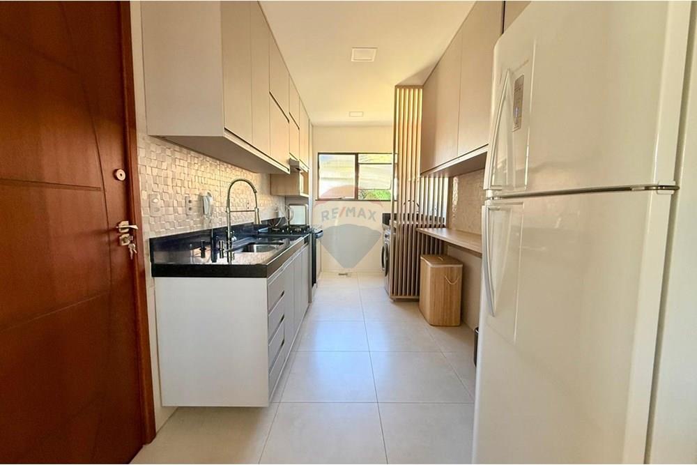 Apartamento - Venda - Juiz de Fora , Minas Gerais - WhatsApp Image 2025-11-15 at 14.37.06 (1).jpeg - Cozinha - 860271008-74