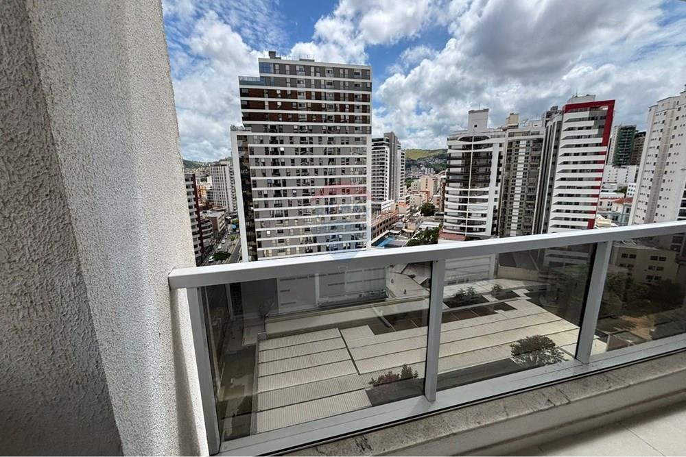 Apartamento - Alugar - Juiz de Fora , Minas Gerais - WhatsApp Image 2026-01-16 at 11.13.35 (3).jpeg - Varanda - 860301009-511