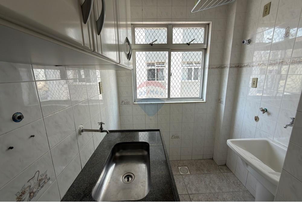 Apartamento - Alugar - Juiz de Fora , Minas Gerais - IMG_5521.JPEG - 860301001-667