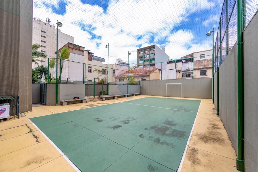 Apartamento - Venda - Juiz de Fora , Minas Gerais - 1000468629.jpg - Sala de Jogos - 860321017-142