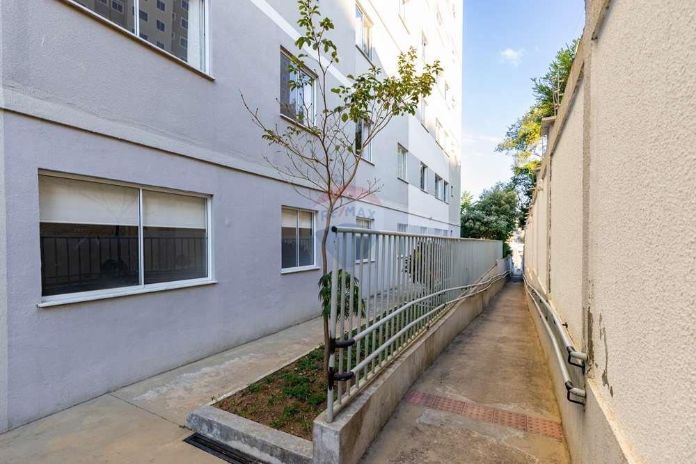 Apartamento - Venda - Juiz de Fora , Minas Gerais - FOTOIMOB-17.jpg - Fachada - 860241112-129