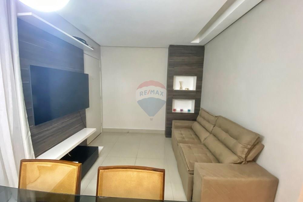 Apartamento - Venda - Juiz de Fora , Minas Gerais - 7.JPG - Sala - 860241143-14