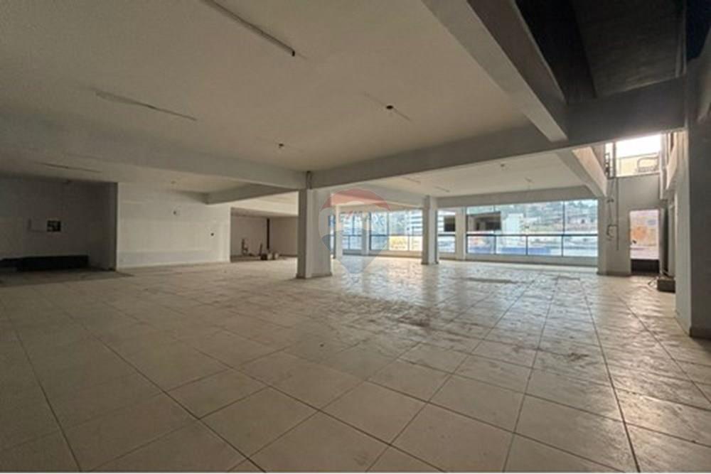 Cj. Comercial/ Sala - Alugar - Juiz de Fora , Minas Gerais - 2.jpg - Sala - 860431074-4