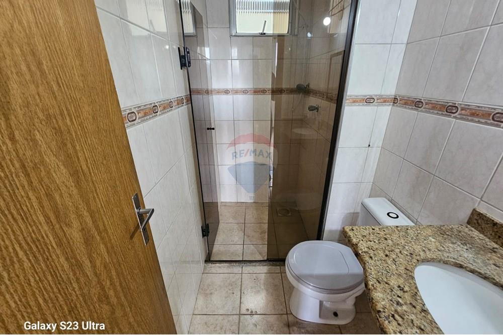 Apartamento - Venda - Juiz de Fora , Minas Gerais - Banheiro social 4.jpeg - 860381068-17