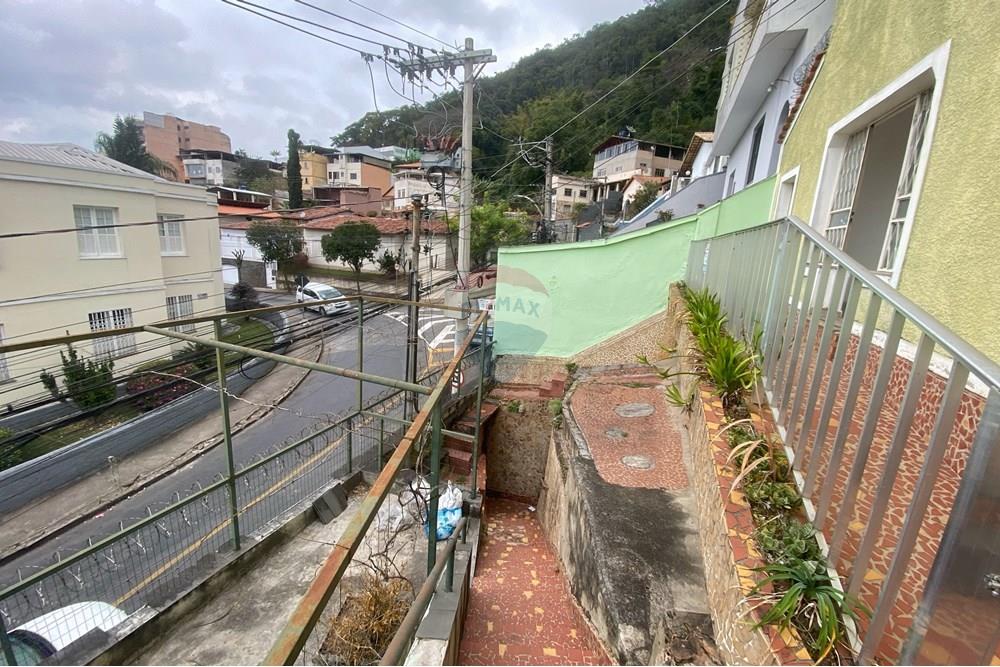 Casa - Venda - Juiz de Fora , Minas Gerais - IMG_6429.JPG - Fachada - 860241100-28