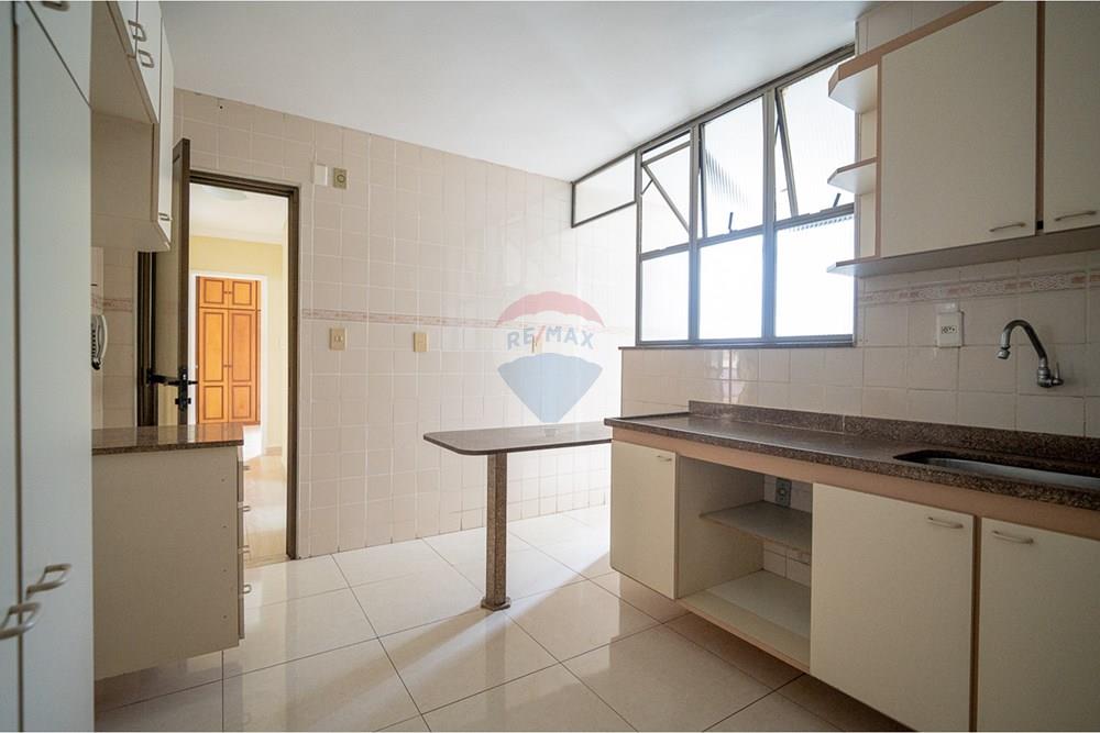 Apartamento - Venda - Juiz de Fora , Minas Gerais - michaelseed.photo_S3-284.jpg - Cozinha - 860211018-779