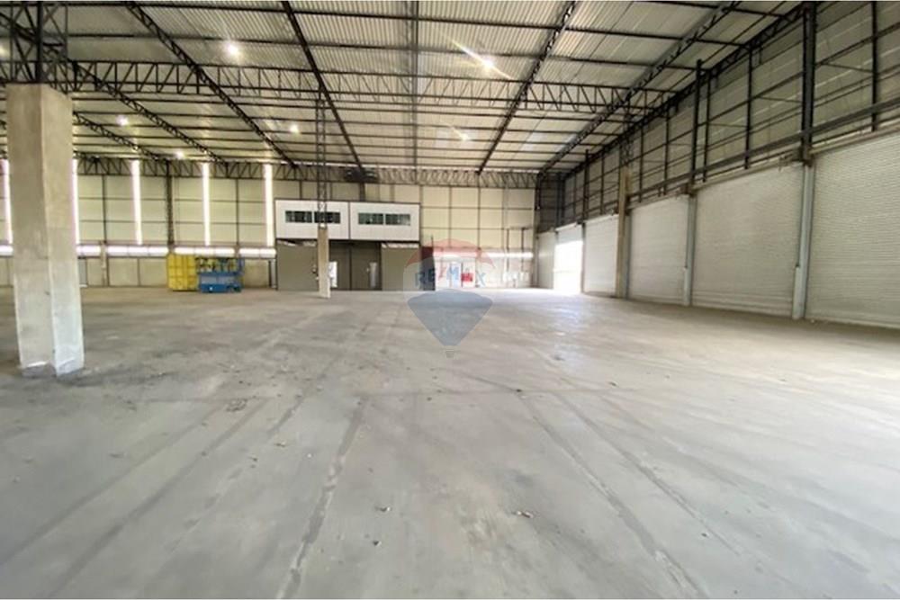 Galpão - Alugar - Juiz de Fora , Minas Gerais - IMG_9634.jpeg - 860431023-461