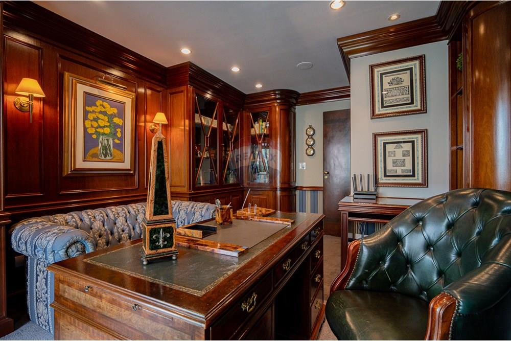 Apartamento - Venda - Juiz de Fora , Minas Gerais - michaelseed photo_s3-98.jpg - Escritório - 860211131-19