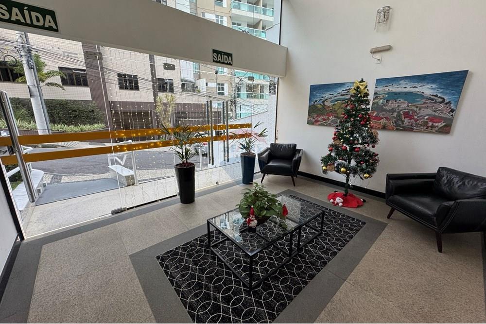 Apartamento - Alugar - Juiz de Fora , Minas Gerais - IMG_5006.JPEG - 860301001-658