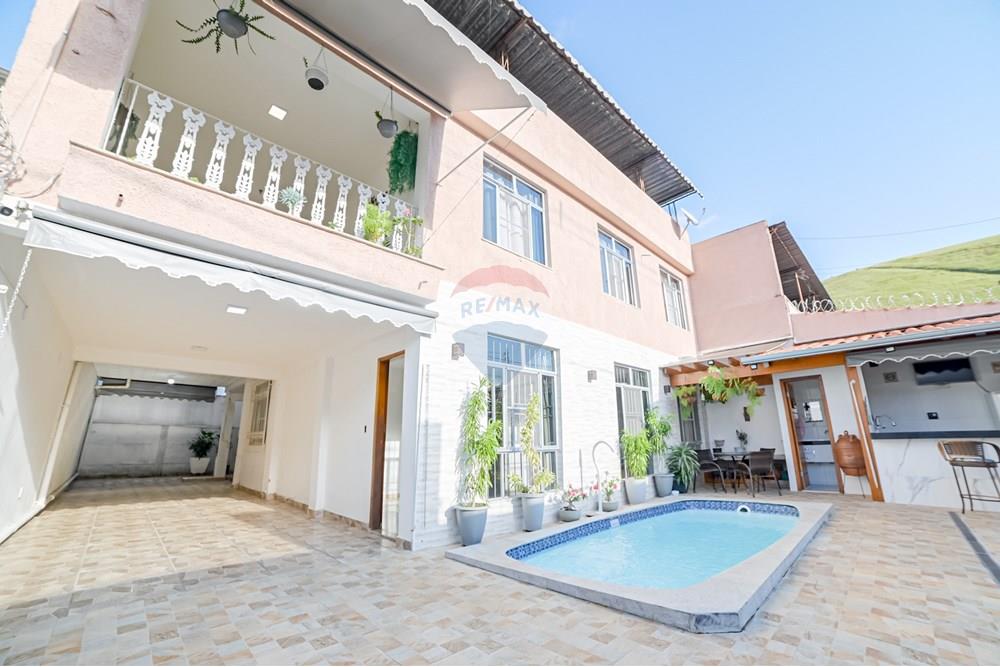 Casa - Venda - Juiz de Fora , Minas Gerais - barbosalage46.jpg - 860271016-2