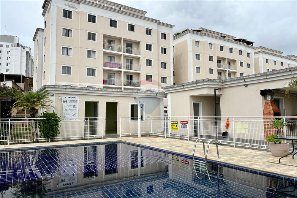 Apartamento - Alugar - Juiz de Fora , Minas Gerais - 20 - 860501002-148