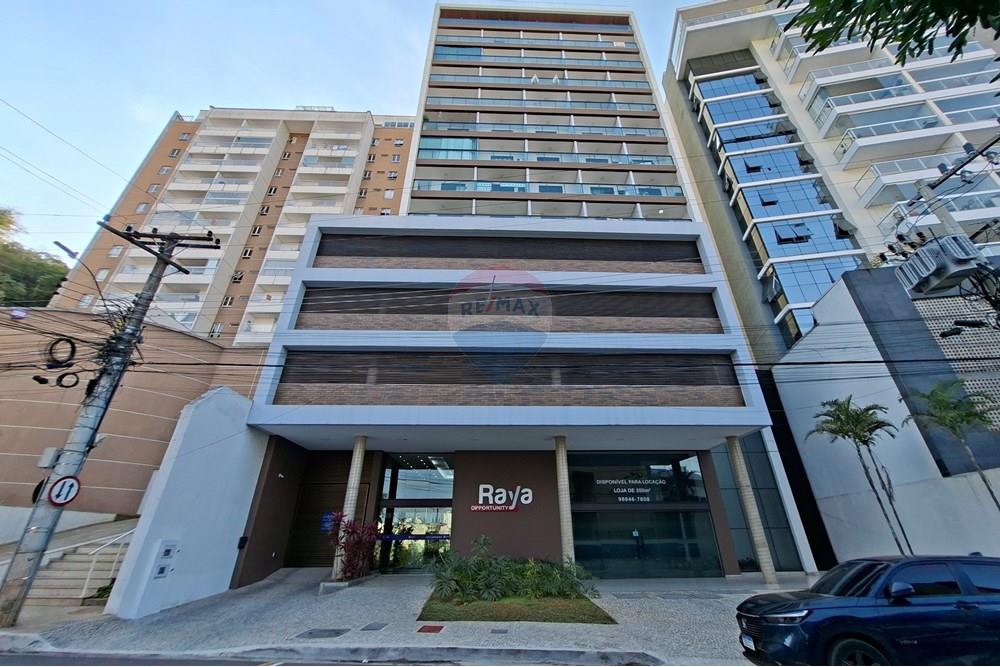 Apartamento - Alugar - Juiz de Fora , Minas Gerais - 20250921_154946.jpg - Fachada - 860241106-98