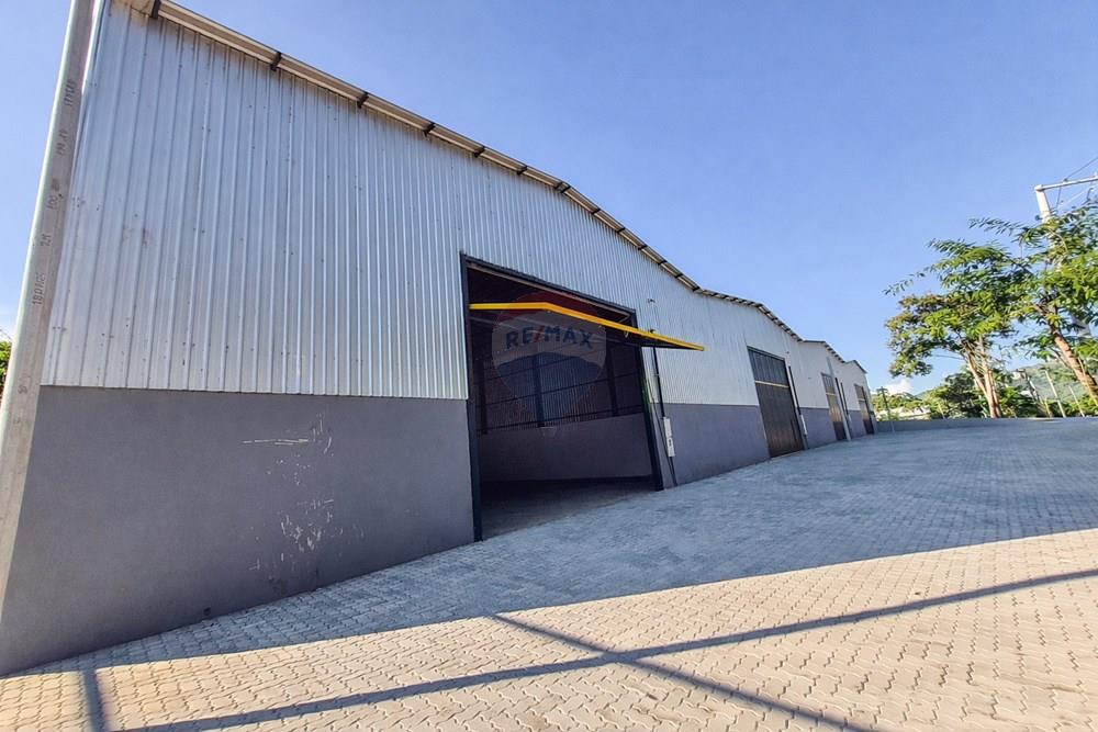 Galpão - Alugar - Comendador Levy Gasparian , Rio de Janeiro - 20260306_155859a.jpg - Fachada - 860301048-42