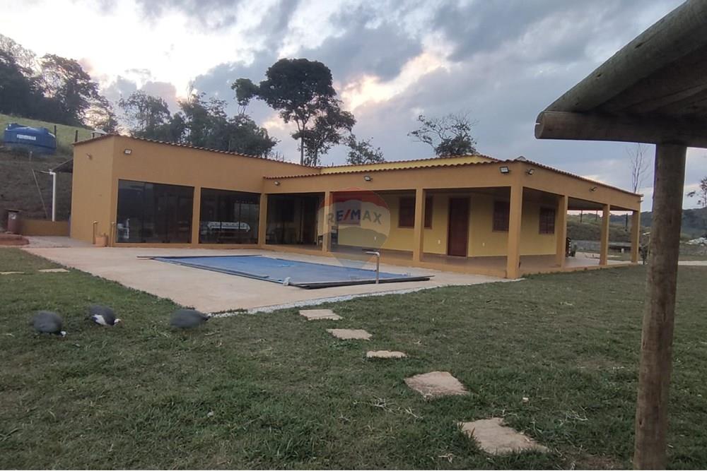 Chácara / Sítio / Fazenda - Venda - Conselheiro Lafaiete , Minas Gerais - a0b2c455-a5b0-4158-811a-38bf07ee50ed.jpeg - 860421022-163