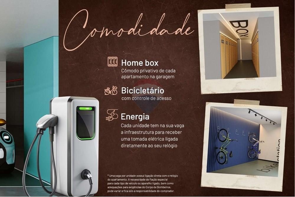 Apartamento - Venda - Juiz de Fora , Minas Gerais - HOME BOX GARAGEM.jpg - 860321018-96