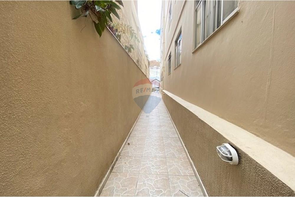 Residential - Kondo/ Apartemen - Juiz de Fora , Minas Gerais - BR - IMG_8625.jpg - 860431023-279