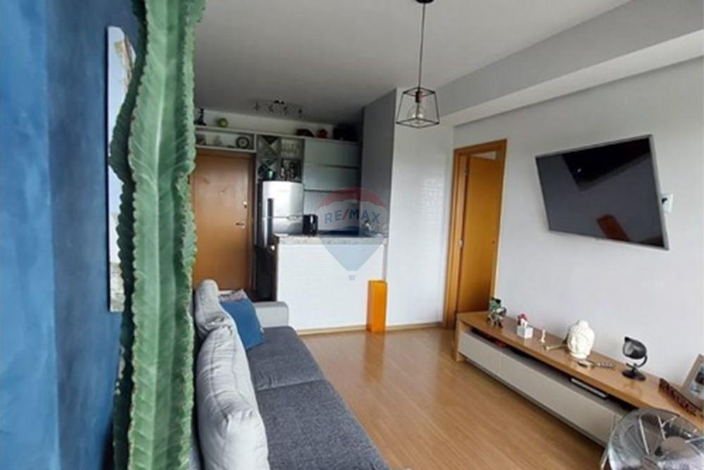 Apartamento - Venda - Juiz de Fora , Minas Gerais - Sala 2.jpeg - 860361010-494