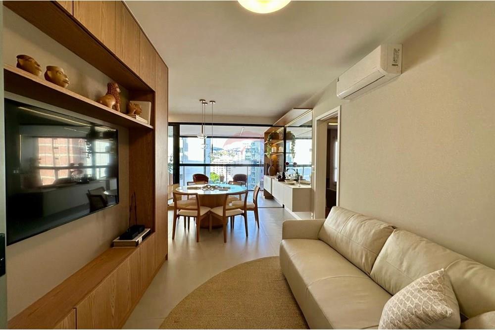 Rezidential - Apartament - Juiz de Fora , Minas Gerais - BR - 8a1c6f51-5252-4dc8-82e4-4228e2dae13a.jpg - 860501041-145