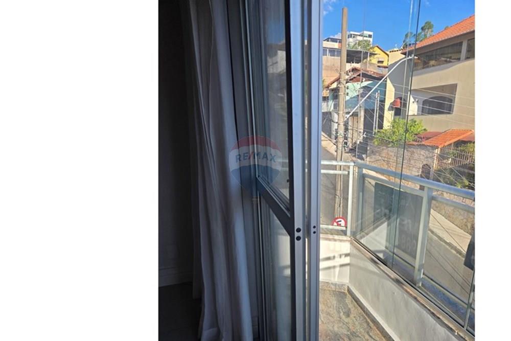 Apartamento - Venda - Juiz de Fora , Minas Gerais - SACADA SALA.jpeg - 860381060-9