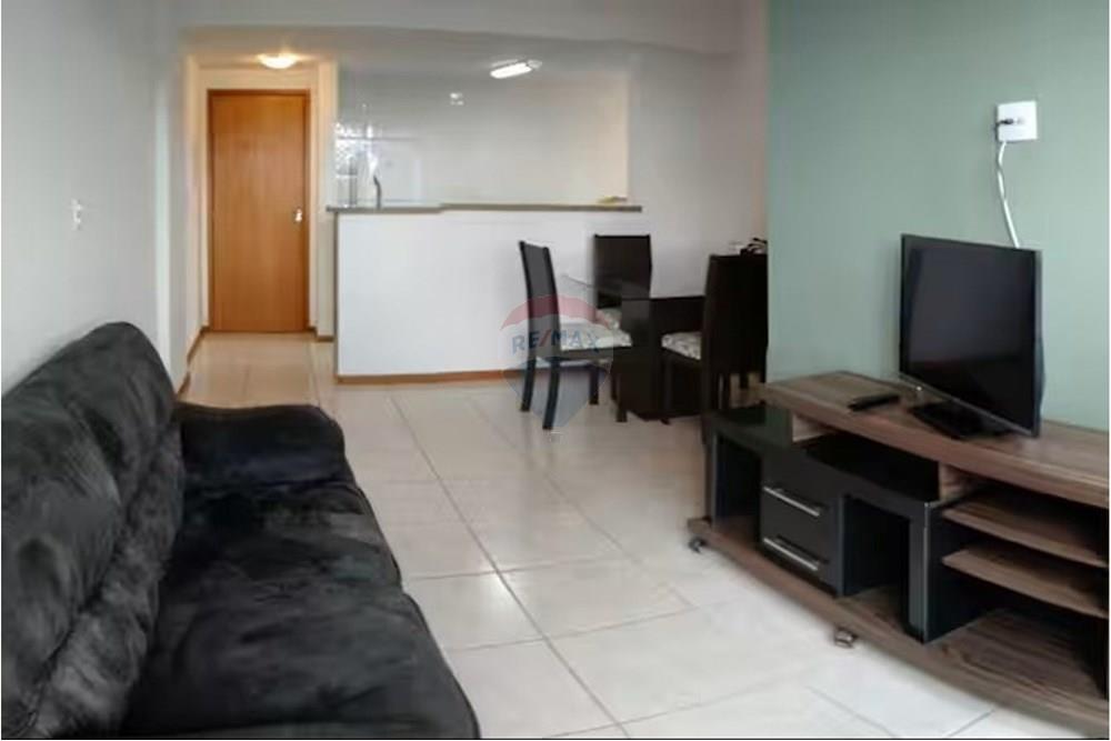 Apart Hotel/ Flat - Alugar - Juiz de Fora , Minas Gerais - 5.1.jpg - 860301053-2
