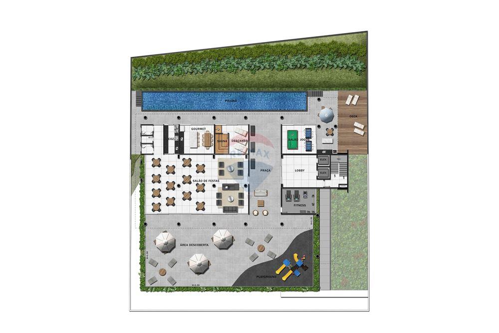 Apartamento - Venda - Juiz de Fora , Minas Gerais - 24 - 860281063-53