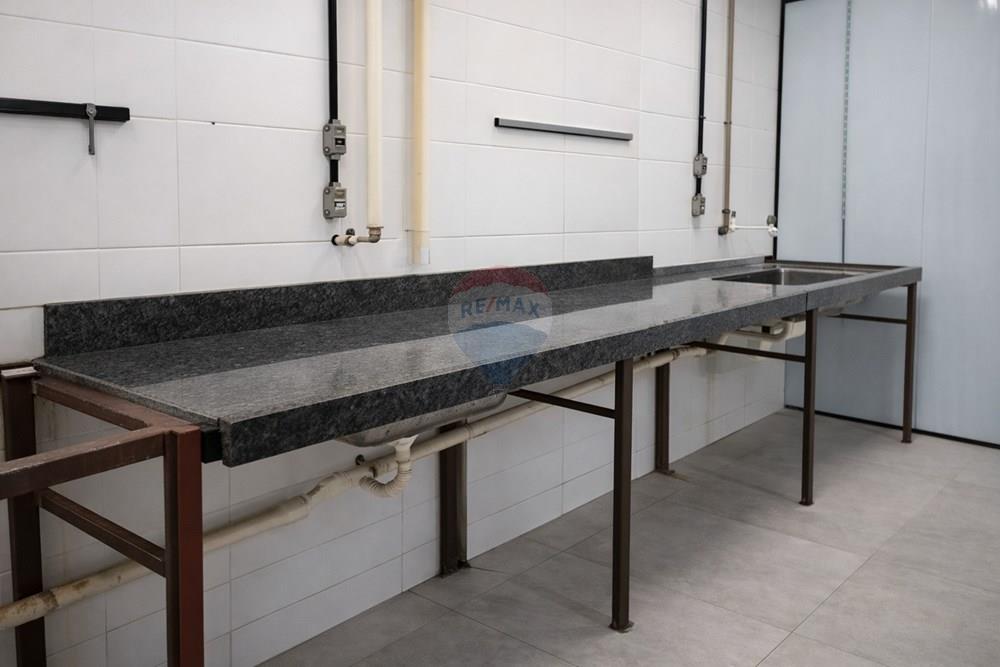 Loja - Alugar - Juiz de Fora , Minas Gerais - foto_exata_acima.jpg - Sala - 860431075-48