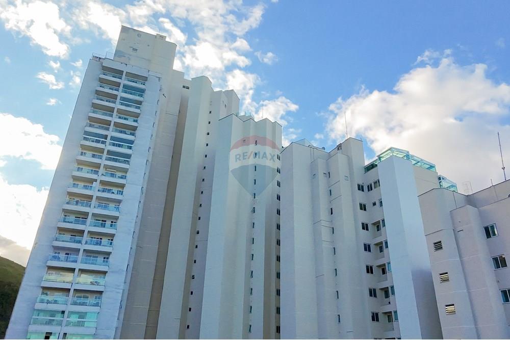 Apartamento - Alugar - Juiz de Fora , Minas Gerais - michaelseed photo_SEMANA 2-315.jpg - Fachada - 860431045-689