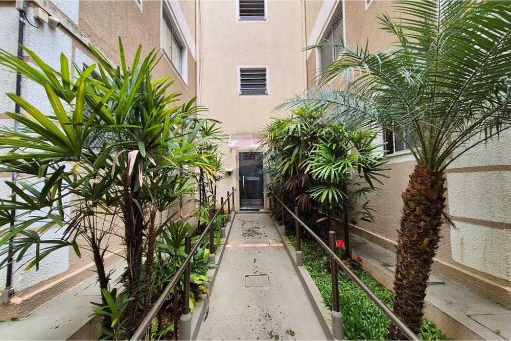 Apartamento - Venda - Juiz de Fora , Minas Gerais - 1.0.jpg - Pátio interno - 860241143-125