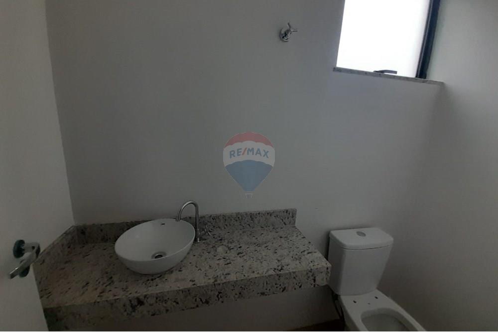 באזור מגורים - דירה - Juiz de Fora , Minas Gerais - BR - WhatsApp Image 2025-06-07 at 22.44.19.jpeg - חדר אמבטיה - 860381043-77